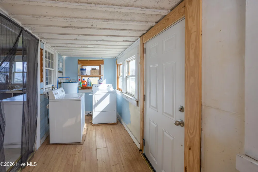 47 Enoch Road Clinton, NC 28328