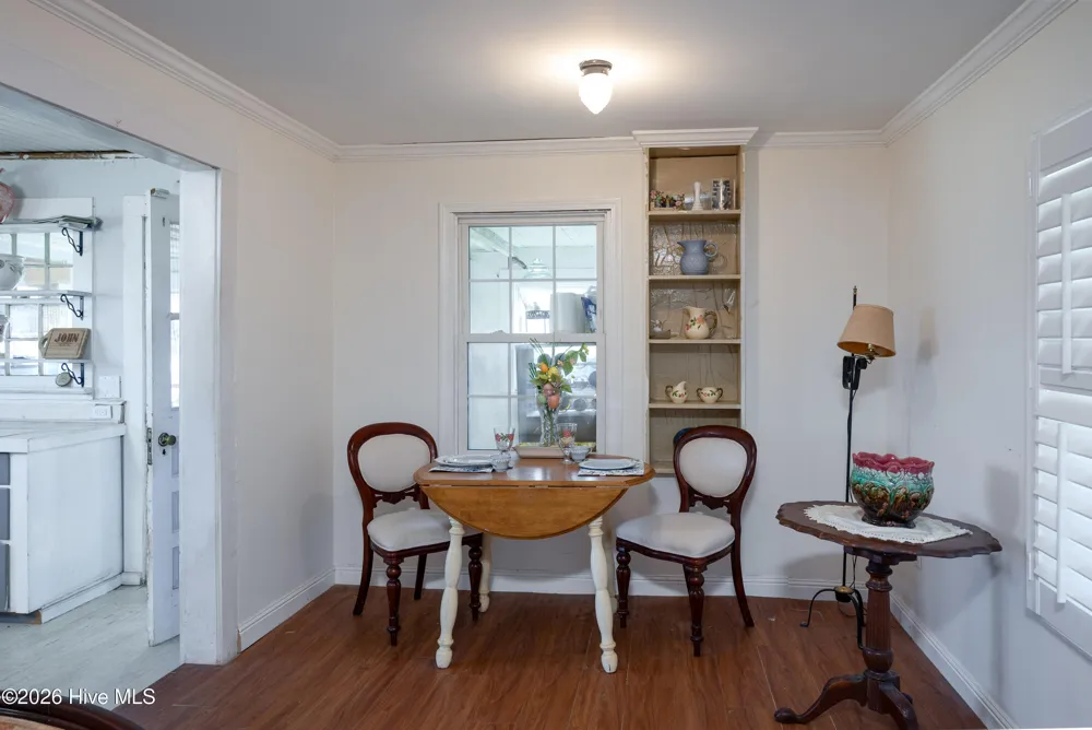 47 Enoch Road Clinton, NC 28328
