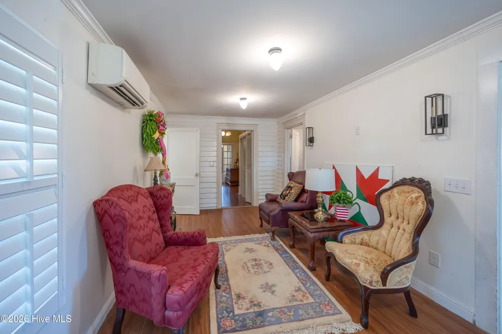 47 Enoch Road Clinton, NC 28328