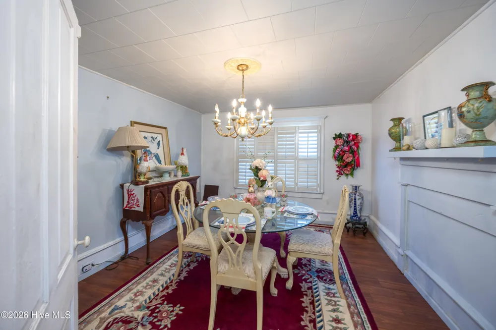 47 Enoch Road Clinton, NC 28328