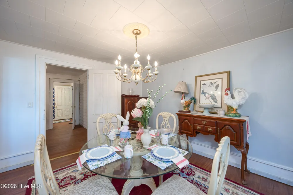 47 Enoch Road Clinton, NC 28328