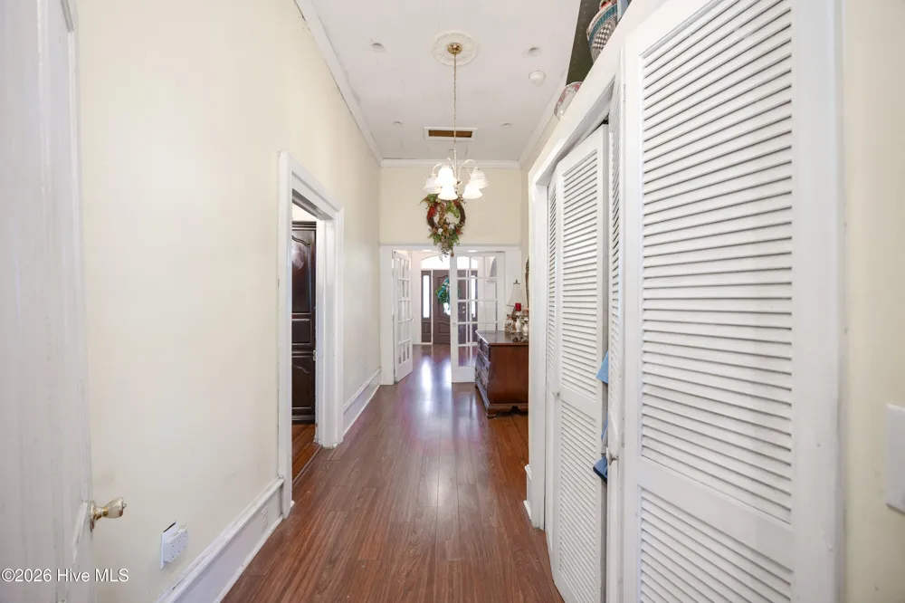 47 Enoch Road Clinton, NC 28328