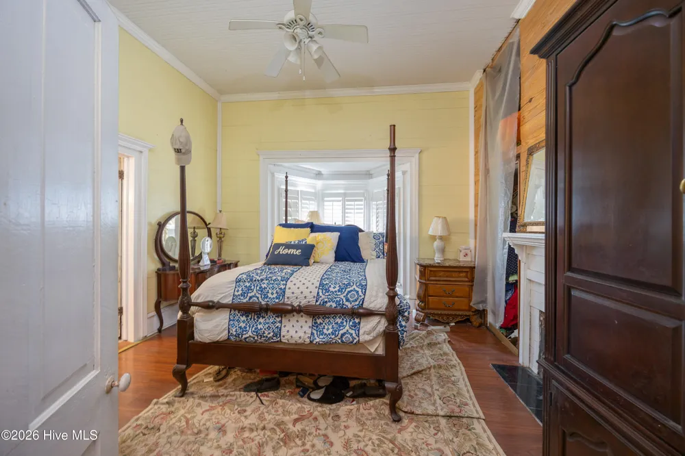 47 Enoch Road Clinton, NC 28328