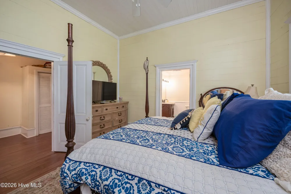 47 Enoch Road Clinton, NC 28328
