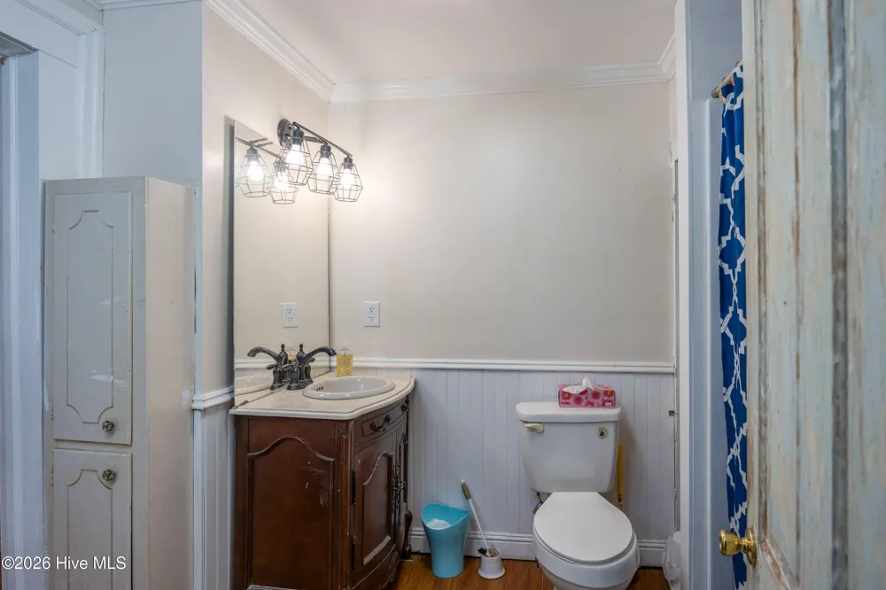 47 Enoch Road Clinton, NC 28328