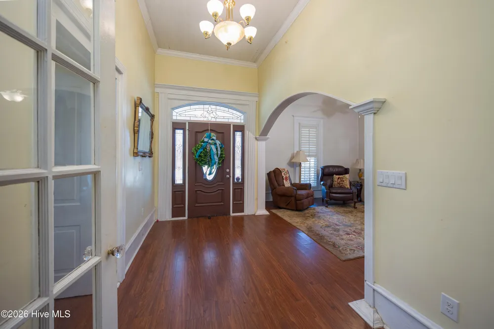 47 Enoch Road Clinton, NC 28328