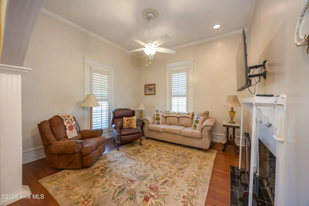 47 Enoch Road Clinton, NC 28328
