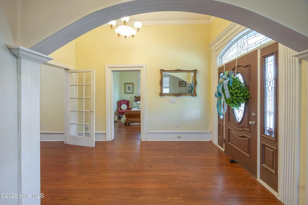 47 Enoch Road Clinton, NC 28328