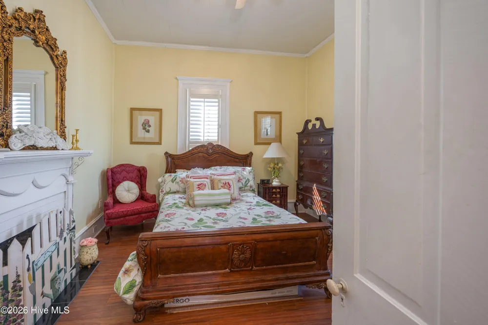 47 Enoch Road Clinton, NC 28328