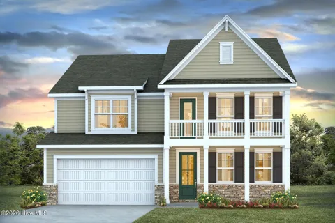 2130 Marietta Circle NW