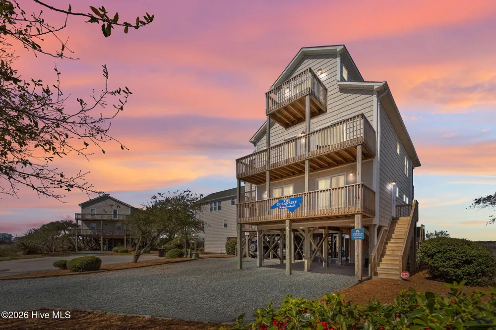 113 Anchor Drive #A Surf City, NC 28445