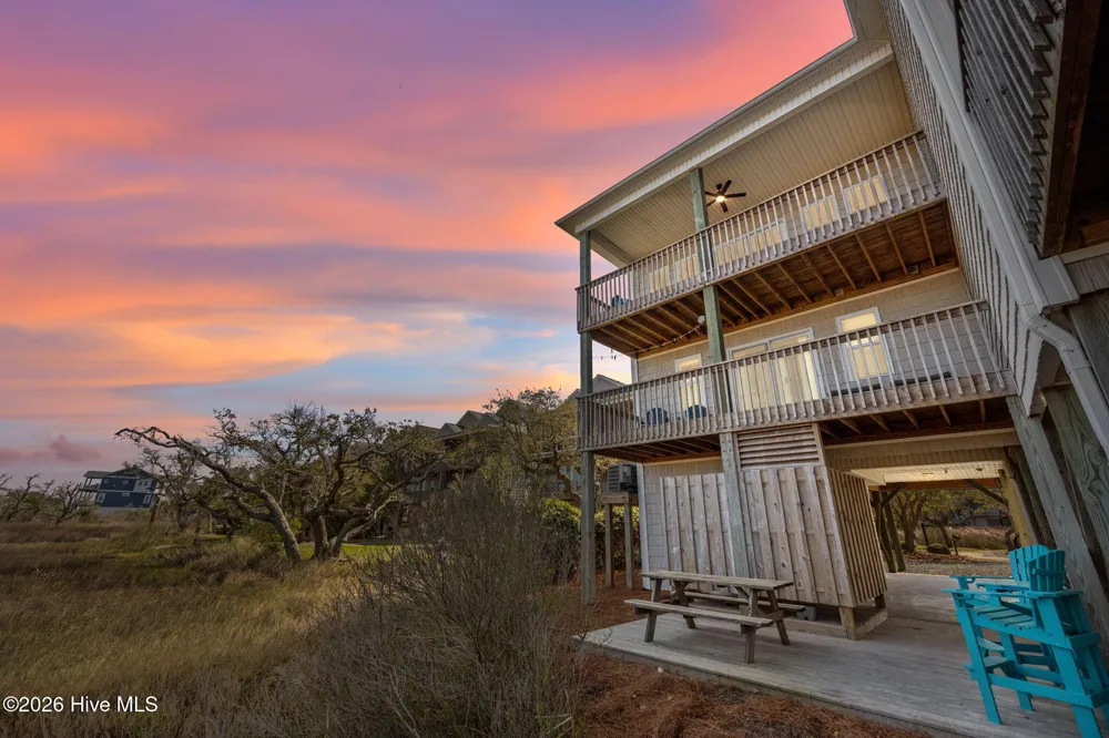 113 Anchor Drive #A Surf City, NC 28445