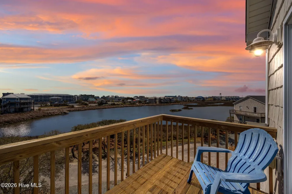 113 Anchor Drive #A Surf City, NC 28445