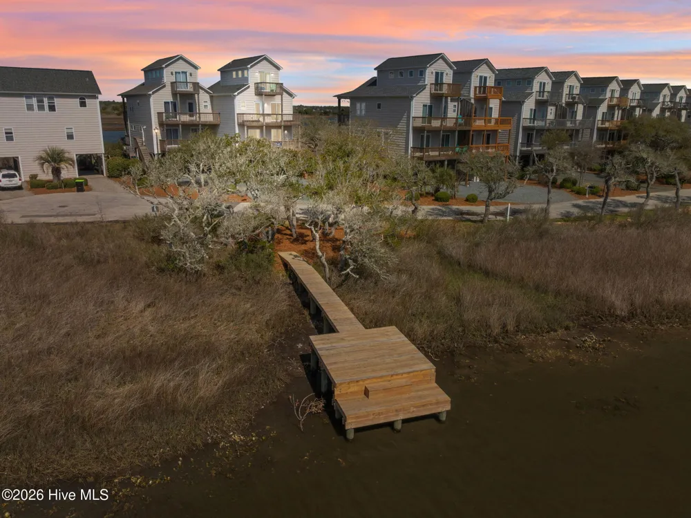113 Anchor Drive #A Surf City, NC 28445