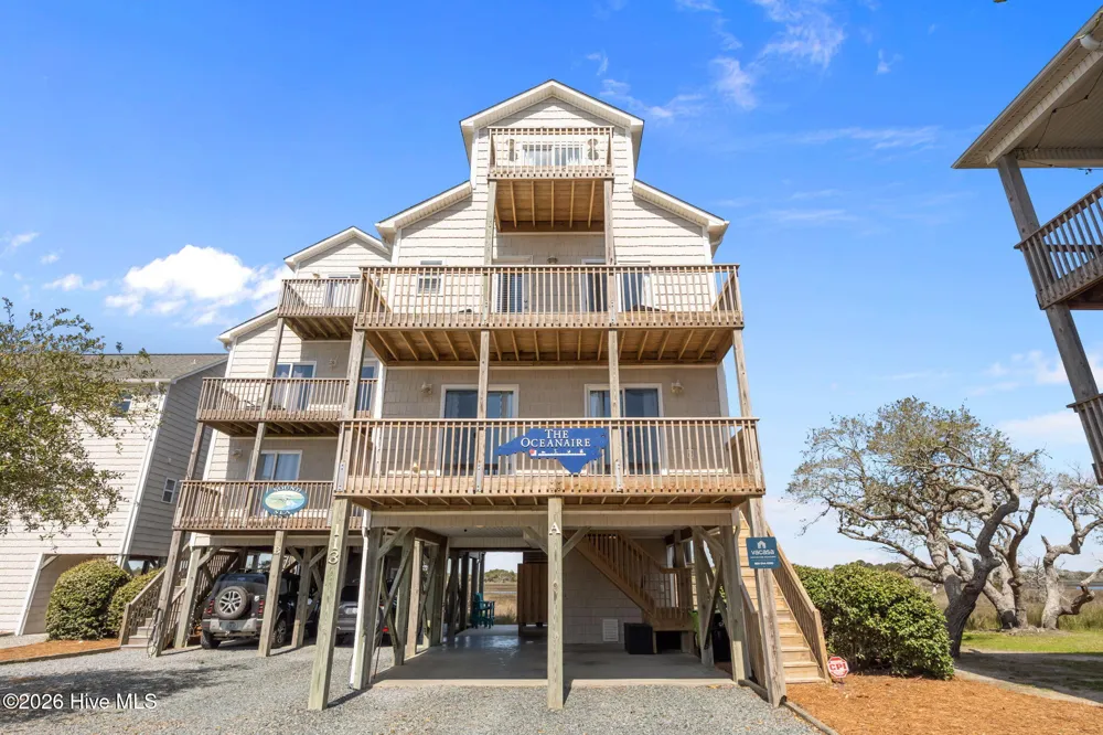 113 Anchor Drive #A Surf City, NC 28445