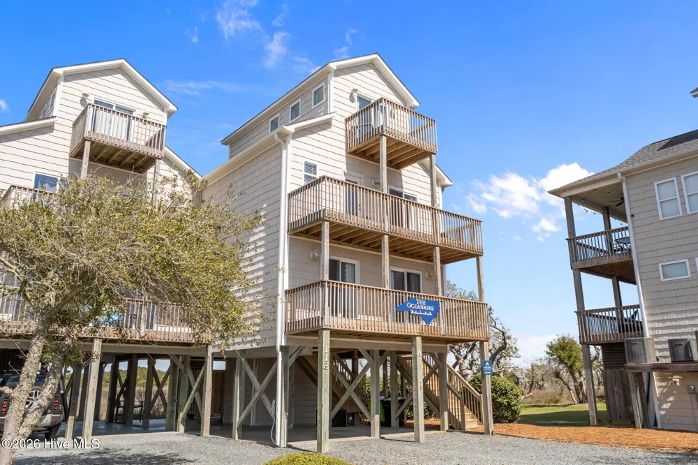 113 Anchor Drive #A Surf City, NC 28445