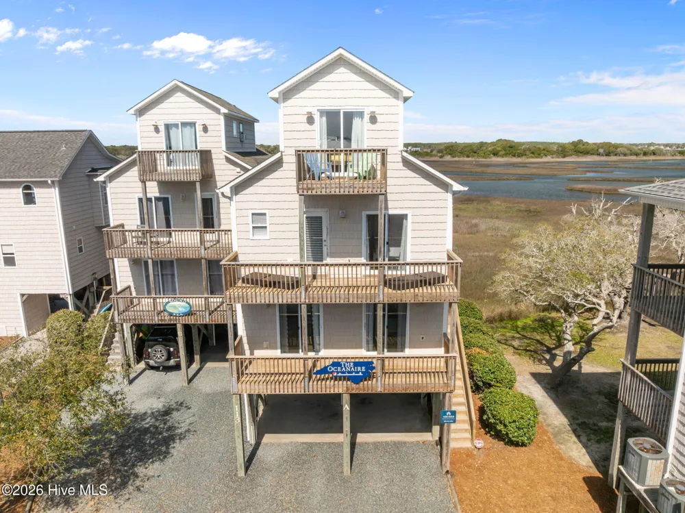 113 Anchor Drive #A Surf City, NC 28445