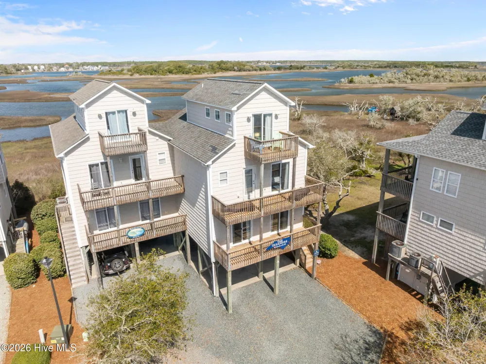 113 Anchor Drive #A Surf City, NC 28445