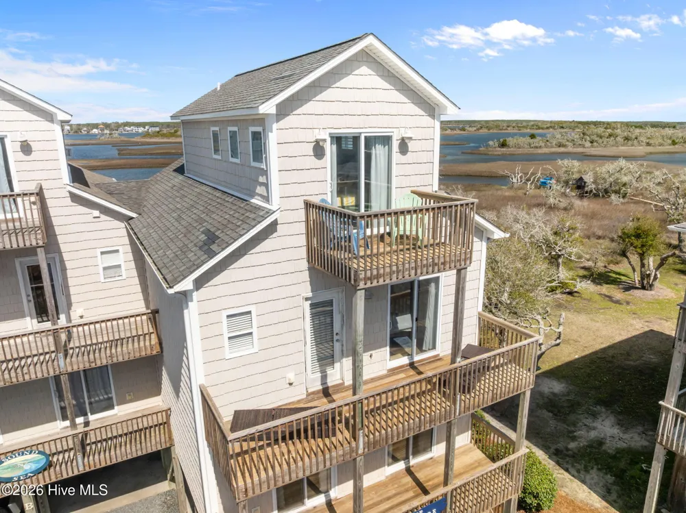 113 Anchor Drive #A Surf City, NC 28445