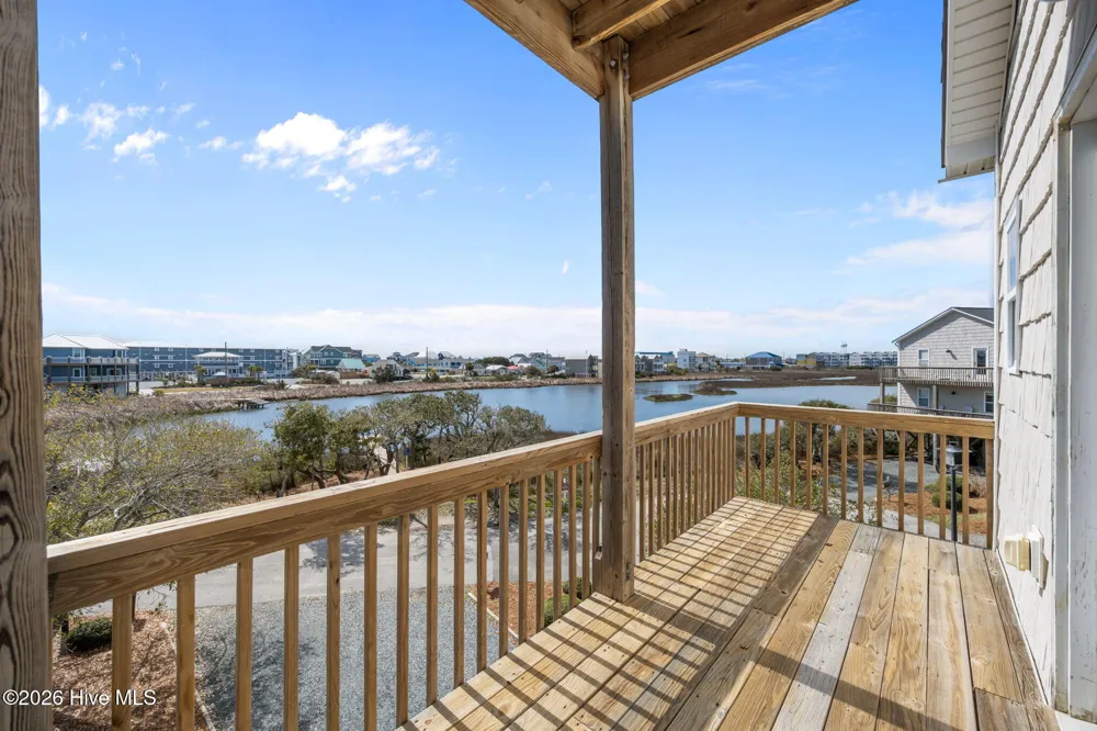 113 Anchor Drive #A Surf City, NC 28445