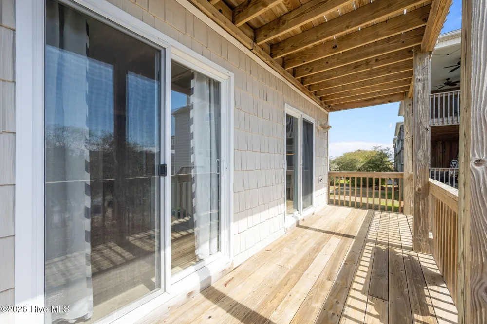 113 Anchor Drive #A Surf City, NC 28445