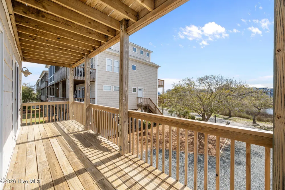 113 Anchor Drive #A Surf City, NC 28445