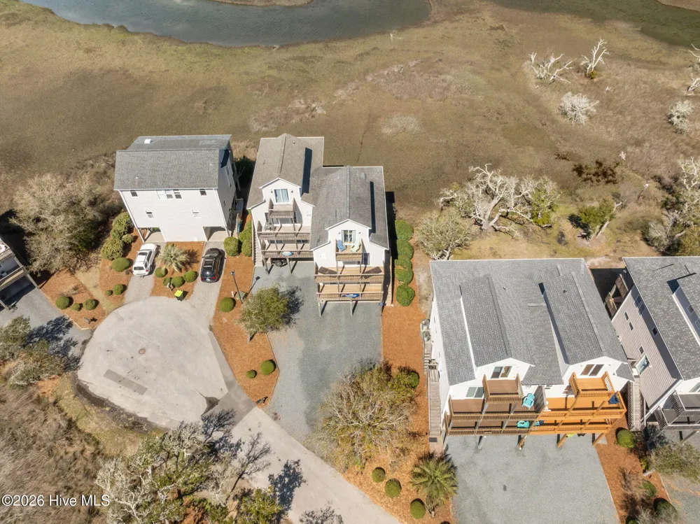 113 Anchor Drive #A Surf City, NC 28445