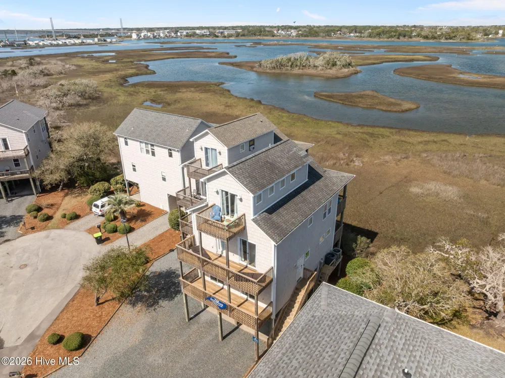 113 Anchor Drive #A Surf City, NC 28445
