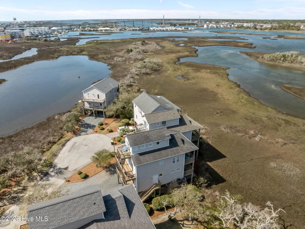 113 Anchor Drive #A Surf City, NC 28445