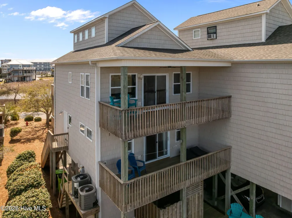 113 Anchor Drive #A Surf City, NC 28445