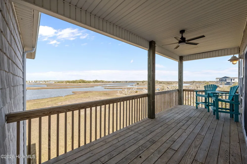 113 Anchor Drive #A Surf City, NC 28445