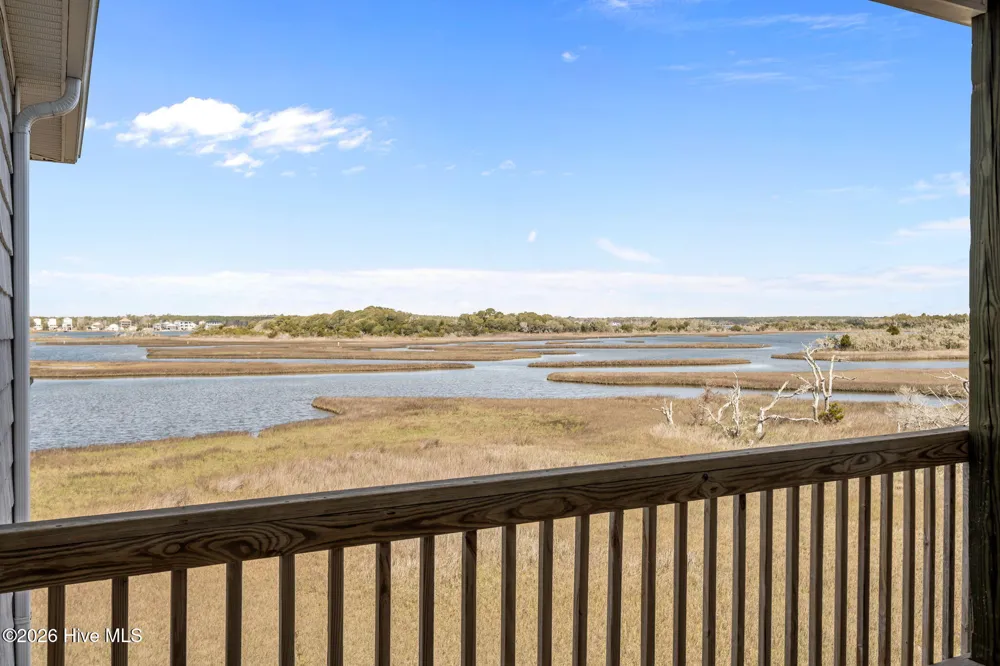 113 Anchor Drive #A Surf City, NC 28445