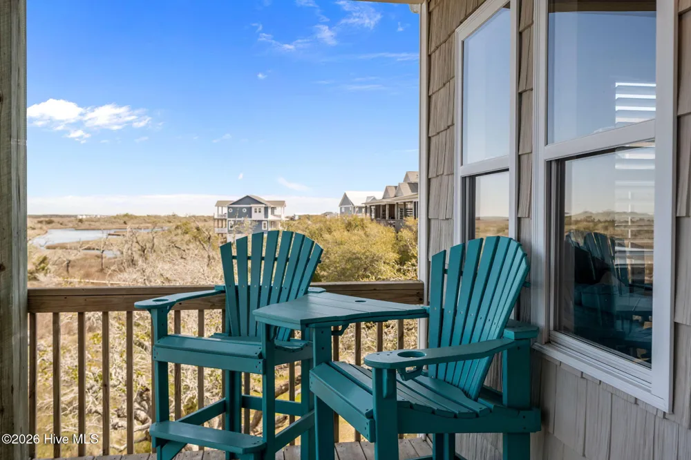 113 Anchor Drive #A Surf City, NC 28445