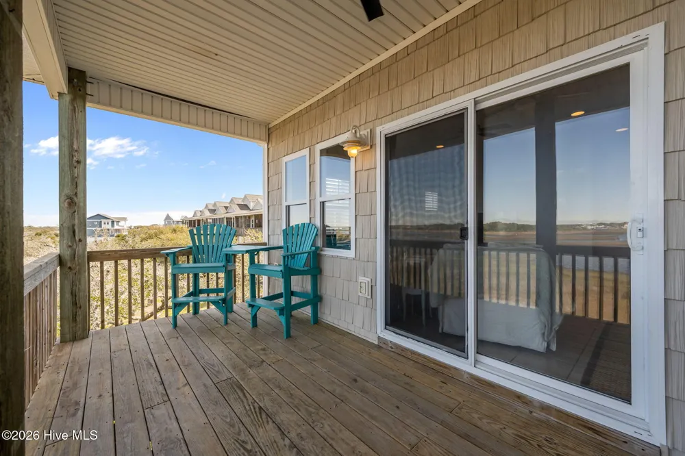 113 Anchor Drive #A Surf City, NC 28445