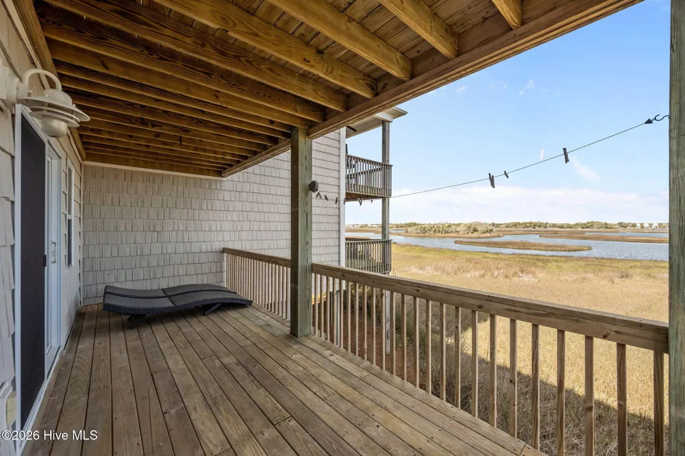 113 Anchor Drive #A Surf City, NC 28445