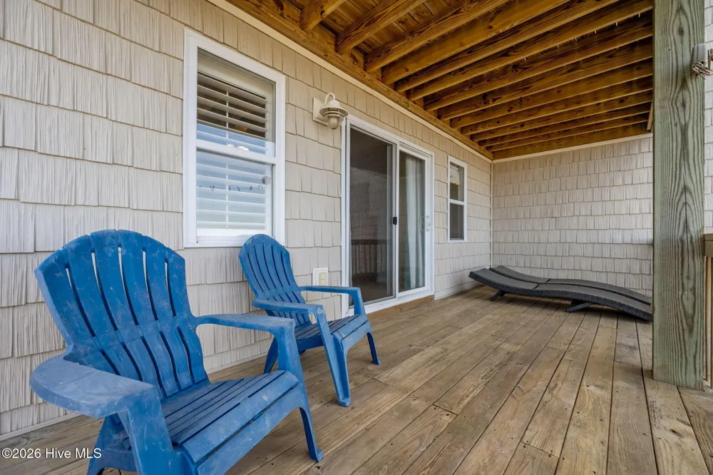 113 Anchor Drive #A Surf City, NC 28445
