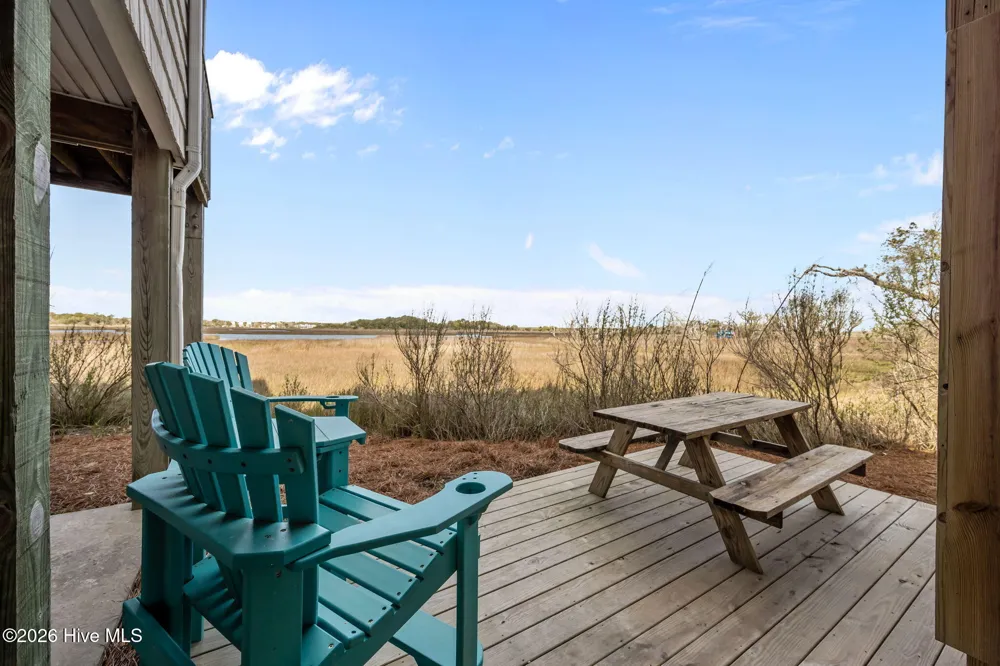 113 Anchor Drive #A Surf City, NC 28445