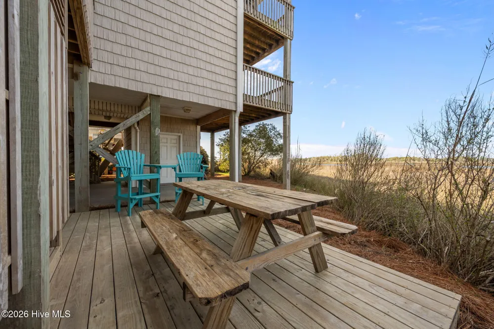 113 Anchor Drive #A Surf City, NC 28445