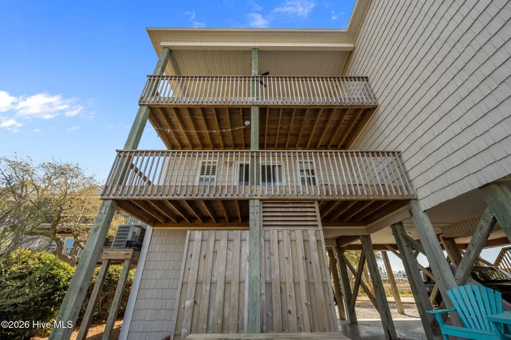 113 Anchor Drive #A Surf City, NC 28445