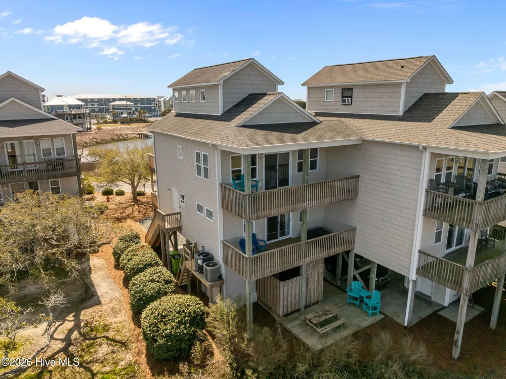 113 Anchor Drive #A Surf City, NC 28445