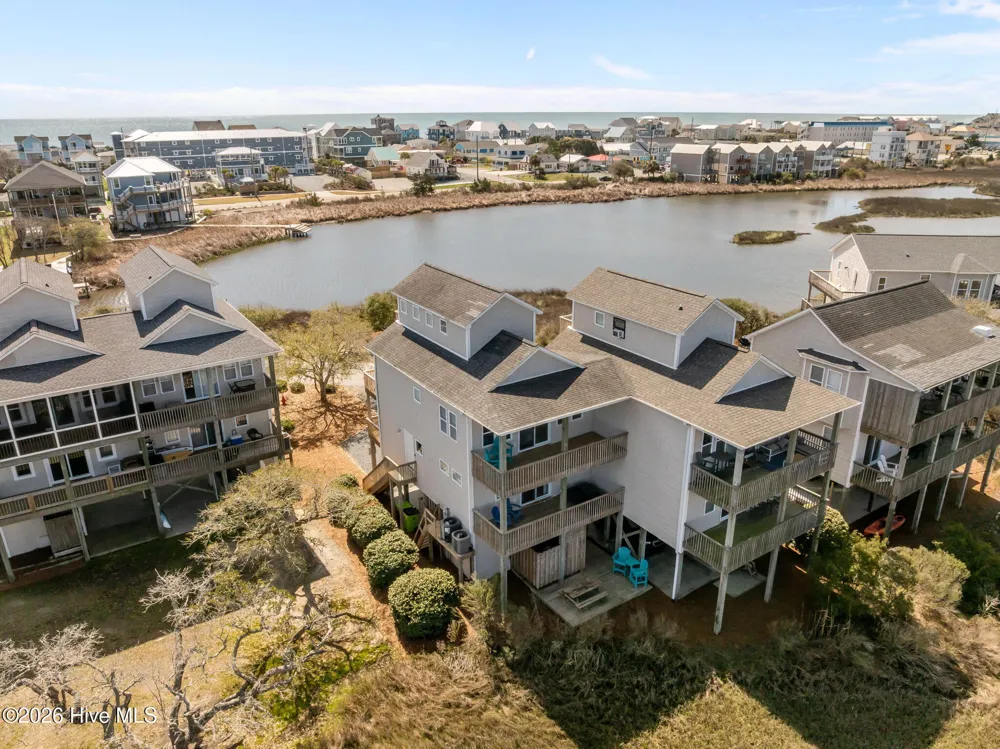 113 Anchor Drive #A Surf City, NC 28445
