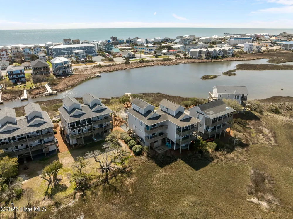 113 Anchor Drive #A Surf City, NC 28445
