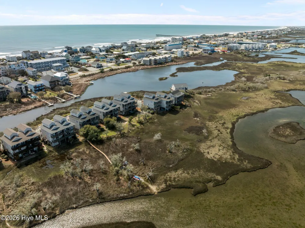 113 Anchor Drive #A Surf City, NC 28445
