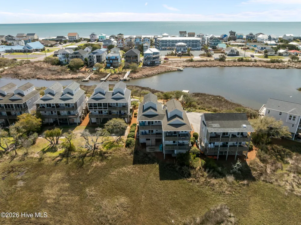 113 Anchor Drive #A Surf City, NC 28445