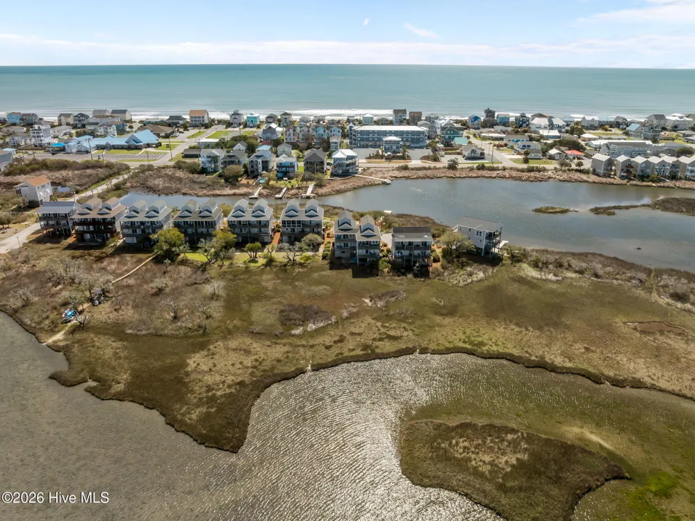 113 Anchor Drive #A Surf City, NC 28445