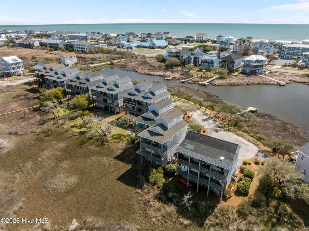 113 Anchor Drive #A Surf City, NC 28445