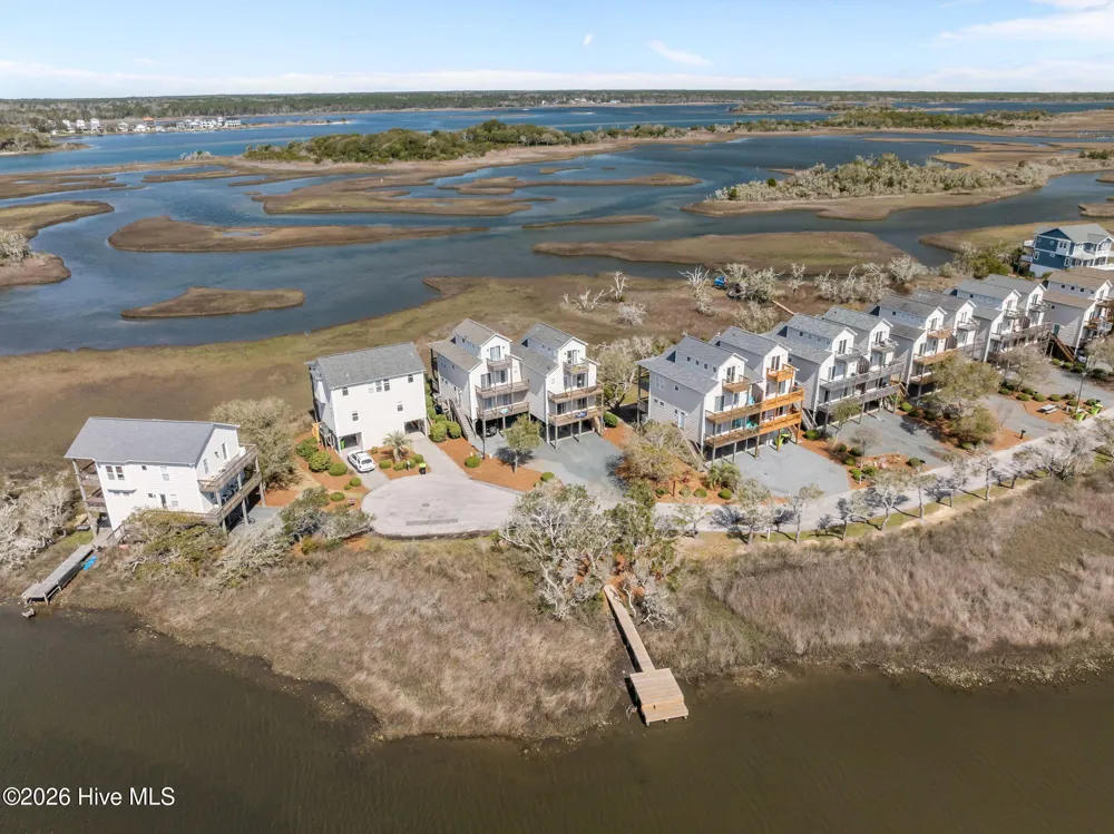 113 Anchor Drive #A Surf City, NC 28445