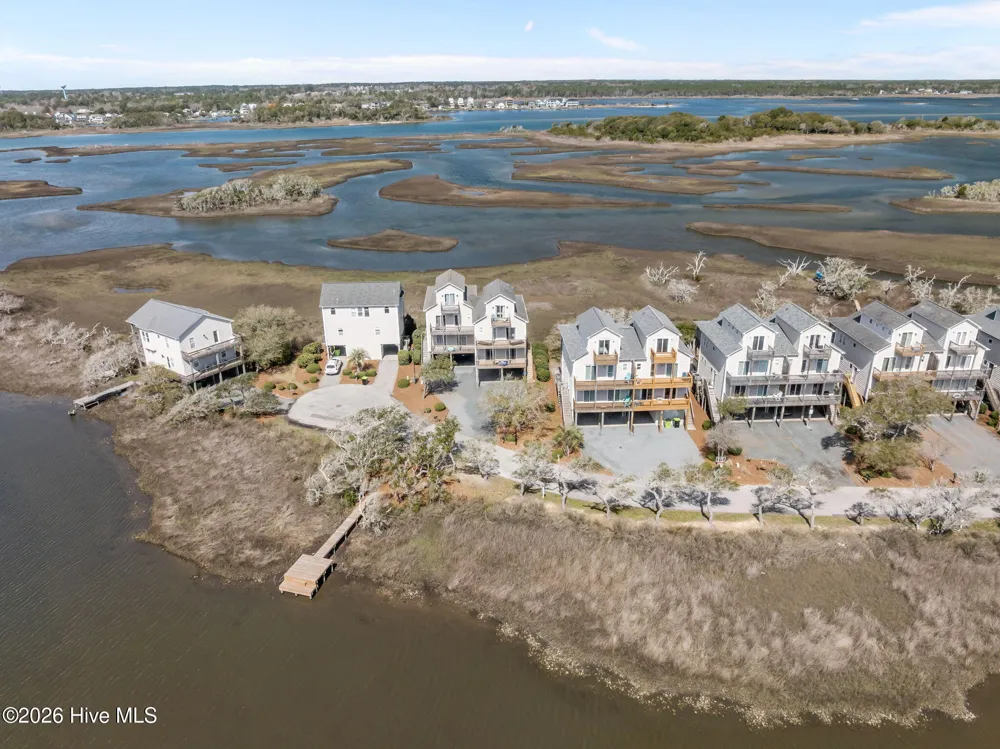 113 Anchor Drive #A Surf City, NC 28445