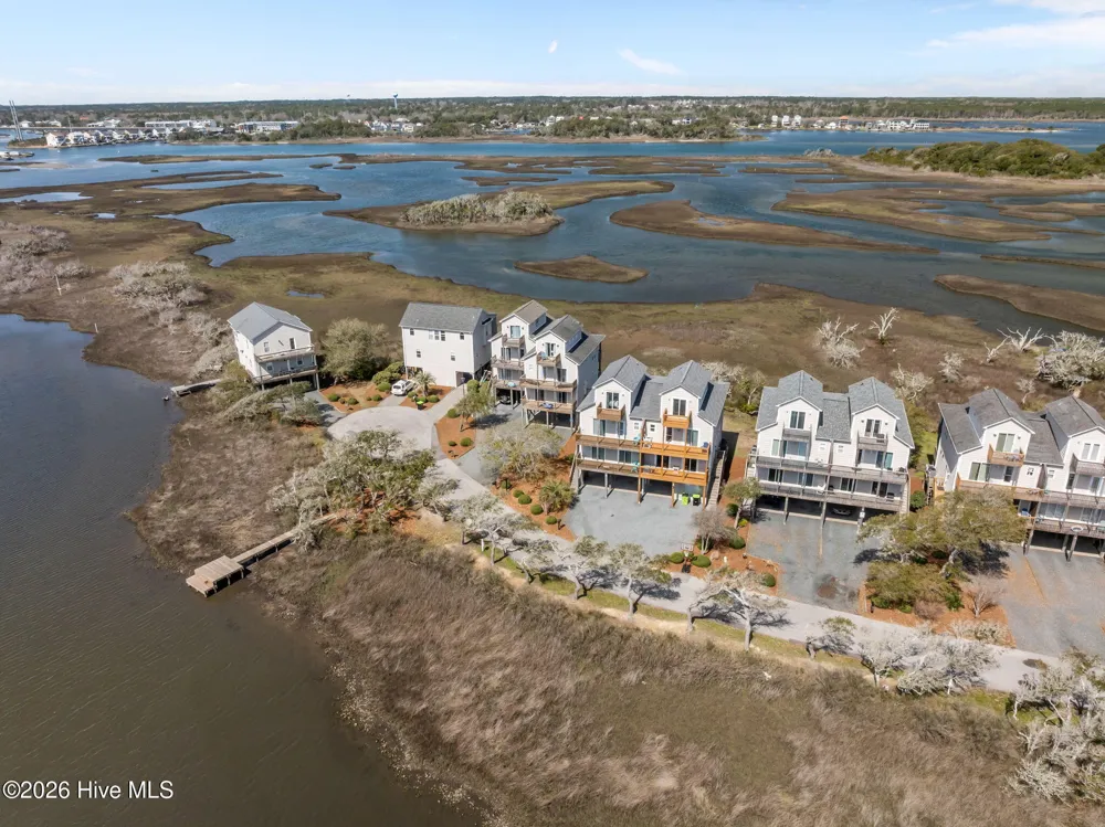 113 Anchor Drive #A Surf City, NC 28445