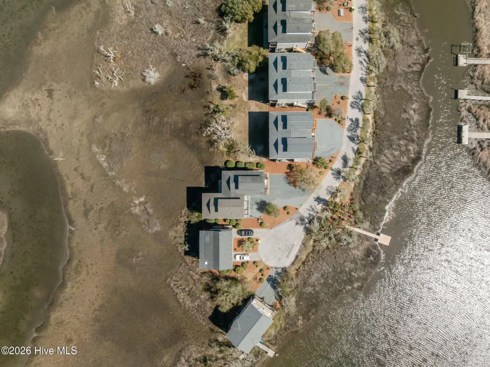 113 Anchor Drive #A Surf City, NC 28445
